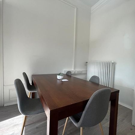 Simplex Apartments Am Ettlinger Tor Spacious Karlsruhe Zewnętrze zdjęcie