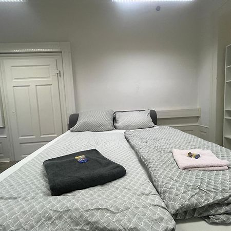Simplex Apartments Am Ettlinger Tor Spacious Karlsruhe Zewnętrze zdjęcie