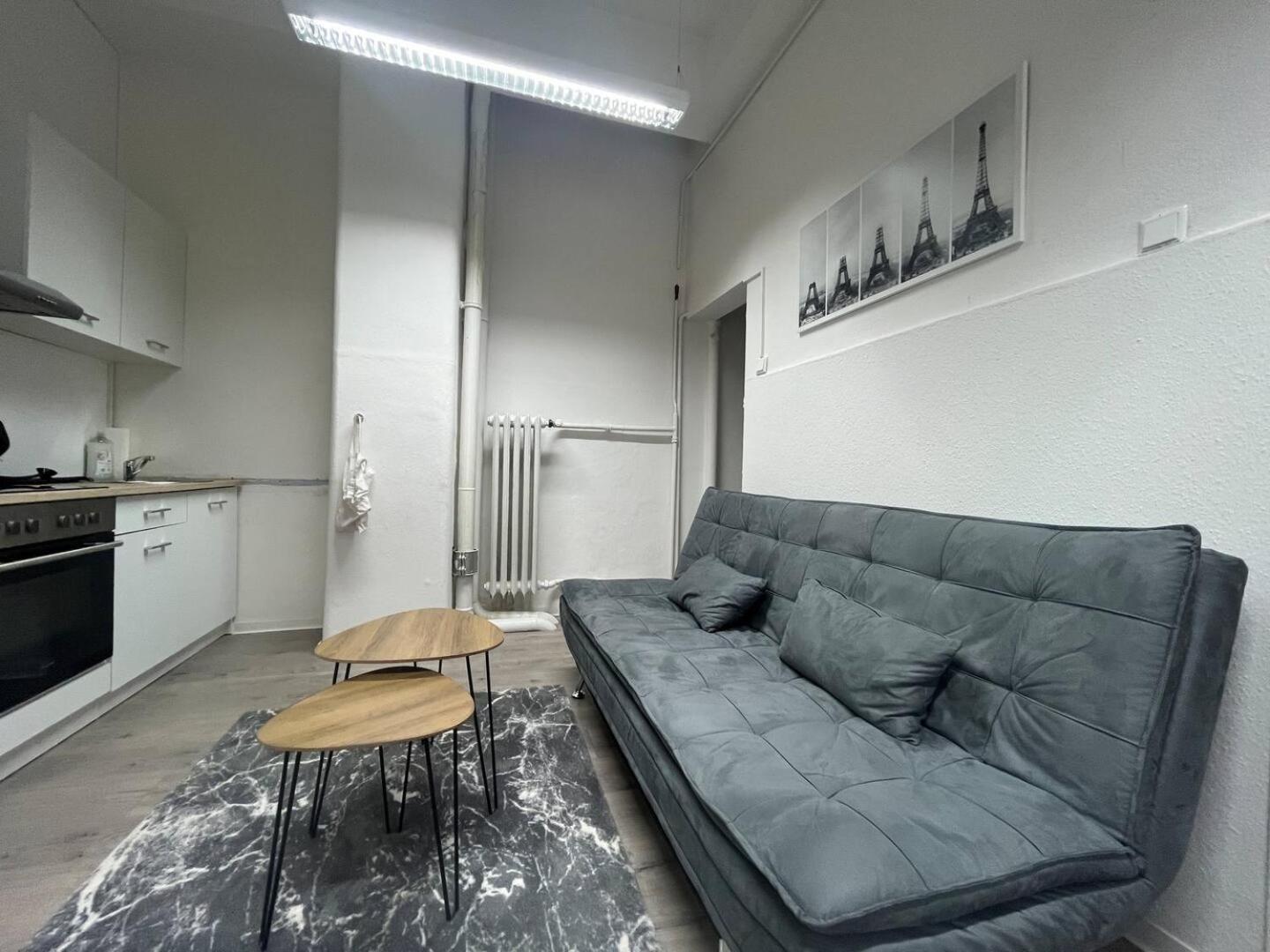 Simplex Apartments Am Ettlinger Tor Spacious Karlsruhe Zewnętrze zdjęcie