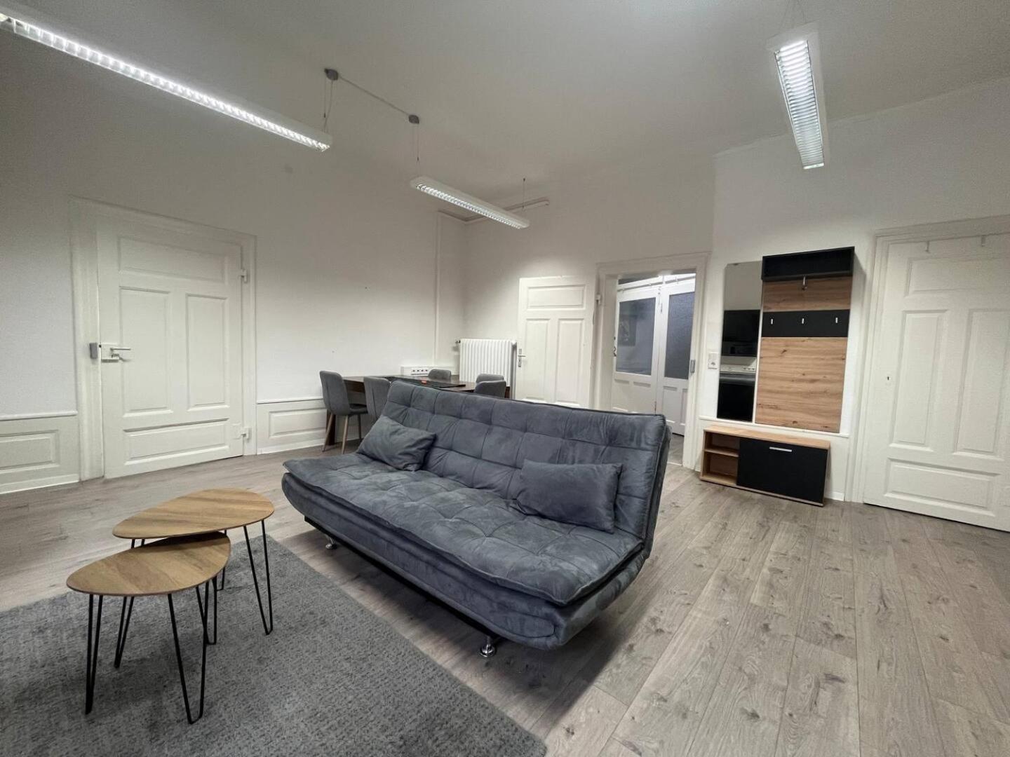 Simplex Apartments Am Ettlinger Tor Spacious Karlsruhe Zewnętrze zdjęcie