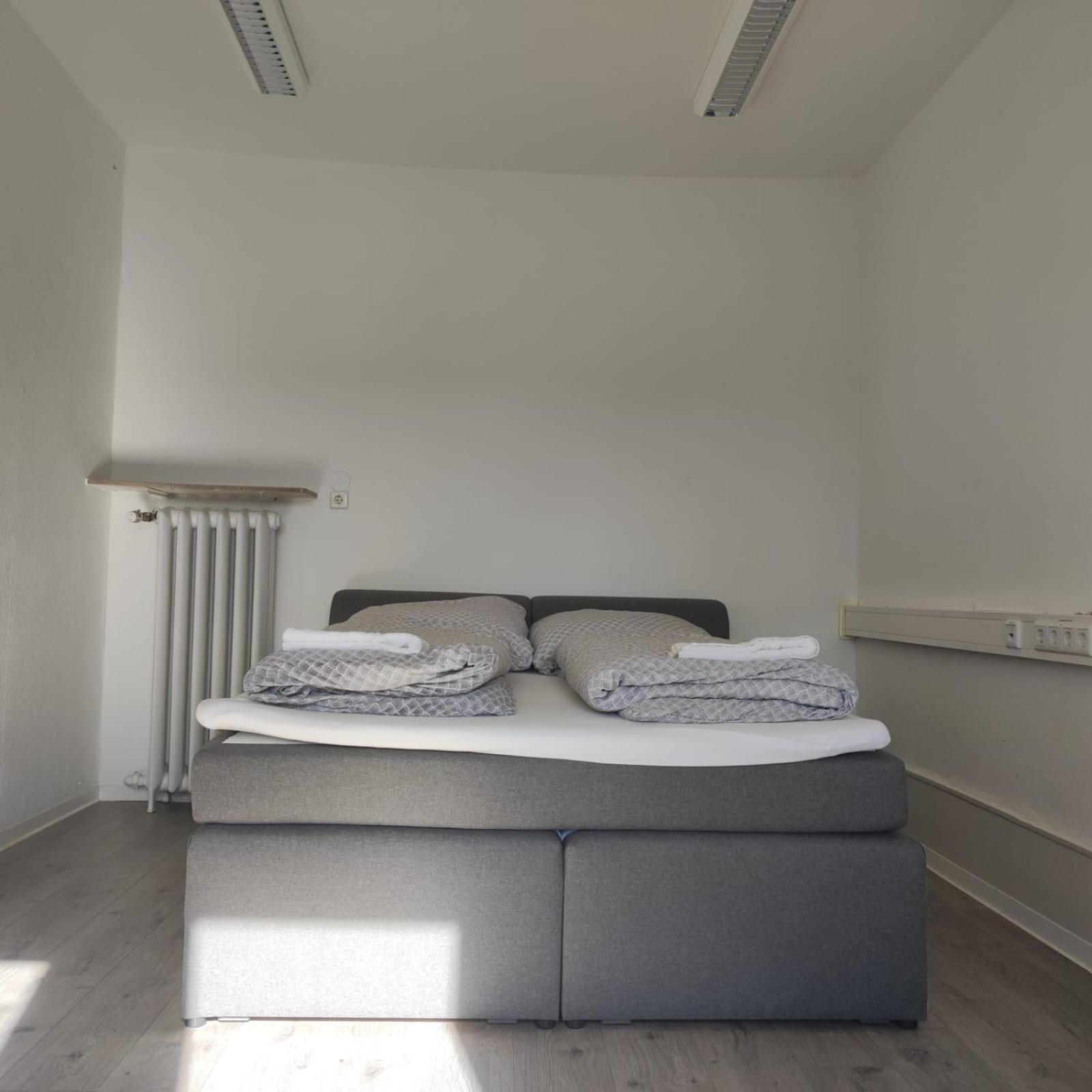 Simplex Apartments Am Ettlinger Tor Spacious Karlsruhe Zewnętrze zdjęcie