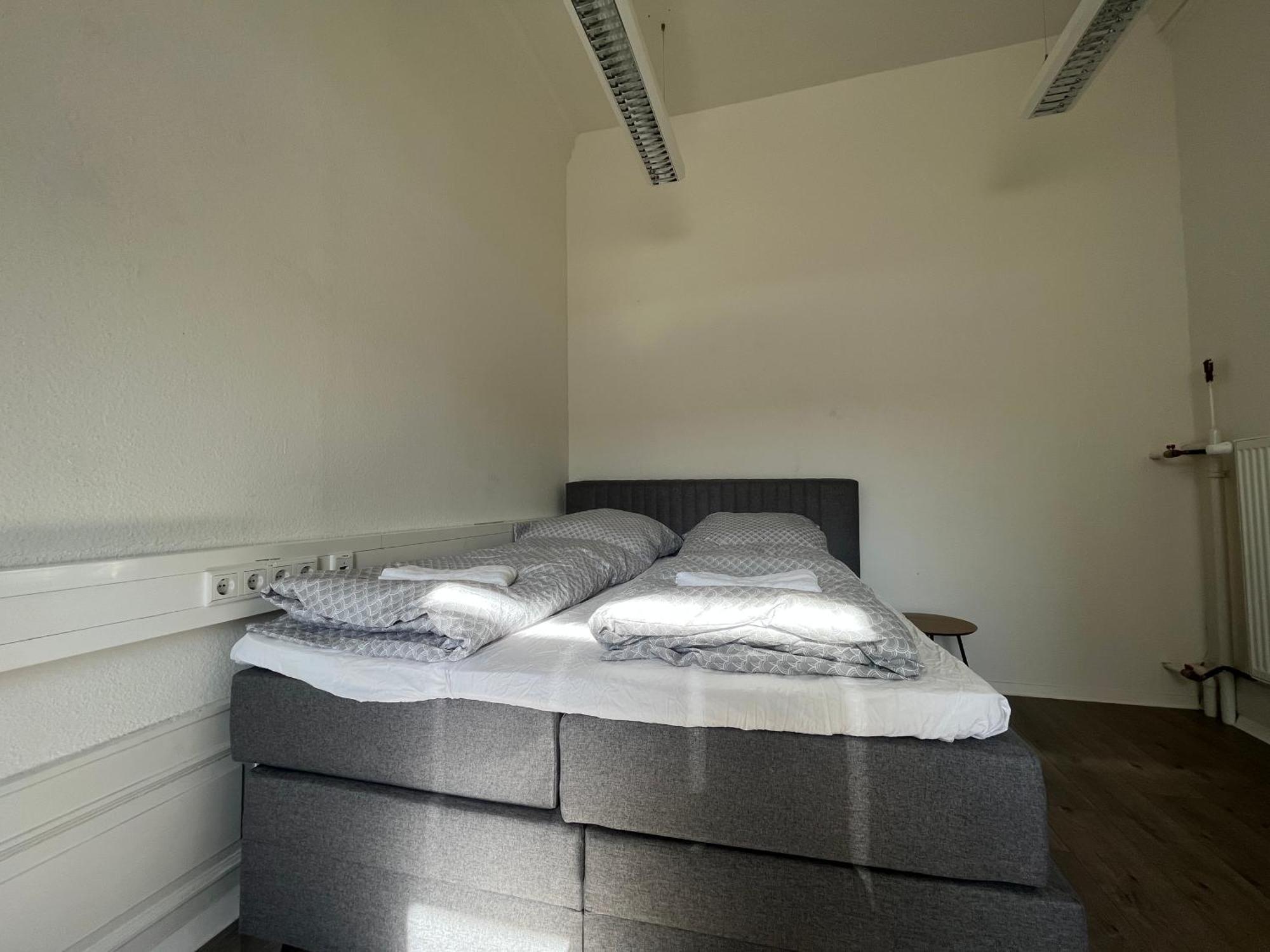 Simplex Apartments Am Ettlinger Tor Spacious Karlsruhe Zewnętrze zdjęcie