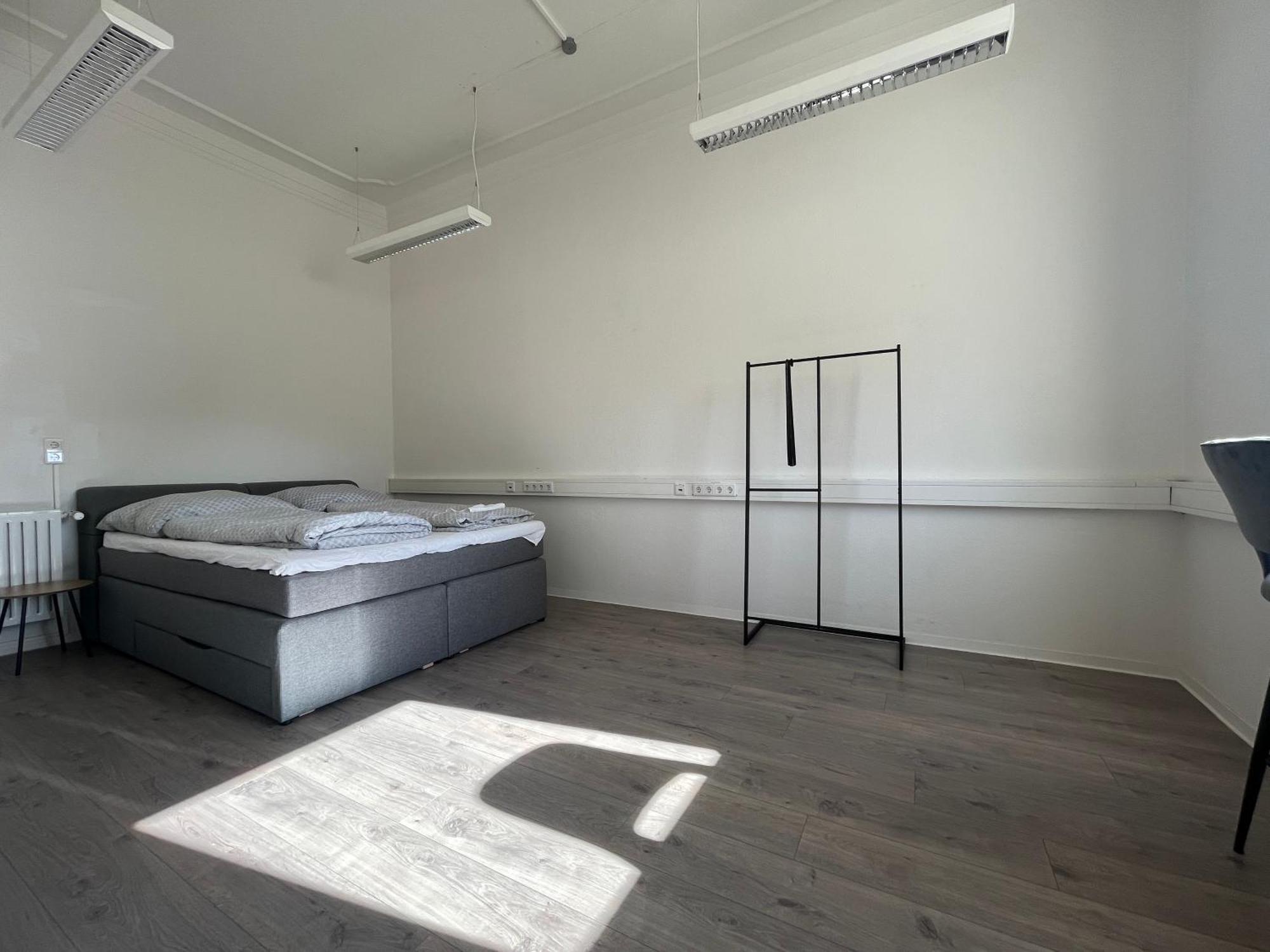Simplex Apartments Am Ettlinger Tor Spacious Karlsruhe Zewnętrze zdjęcie
