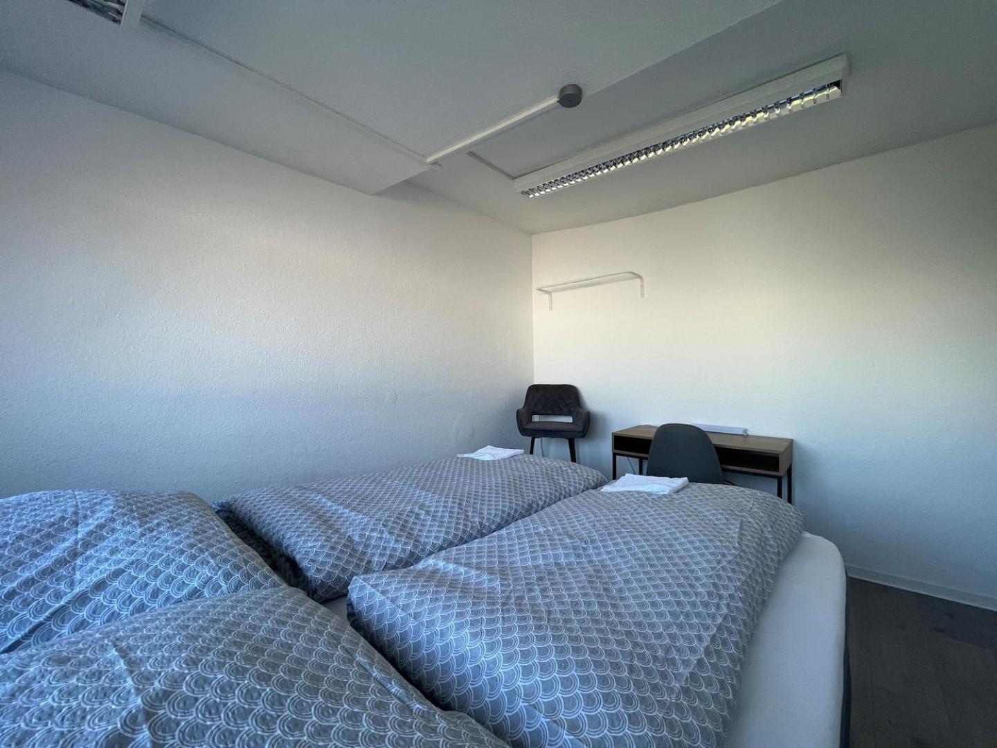 Simplex Apartments Am Ettlinger Tor Spacious Karlsruhe Zewnętrze zdjęcie