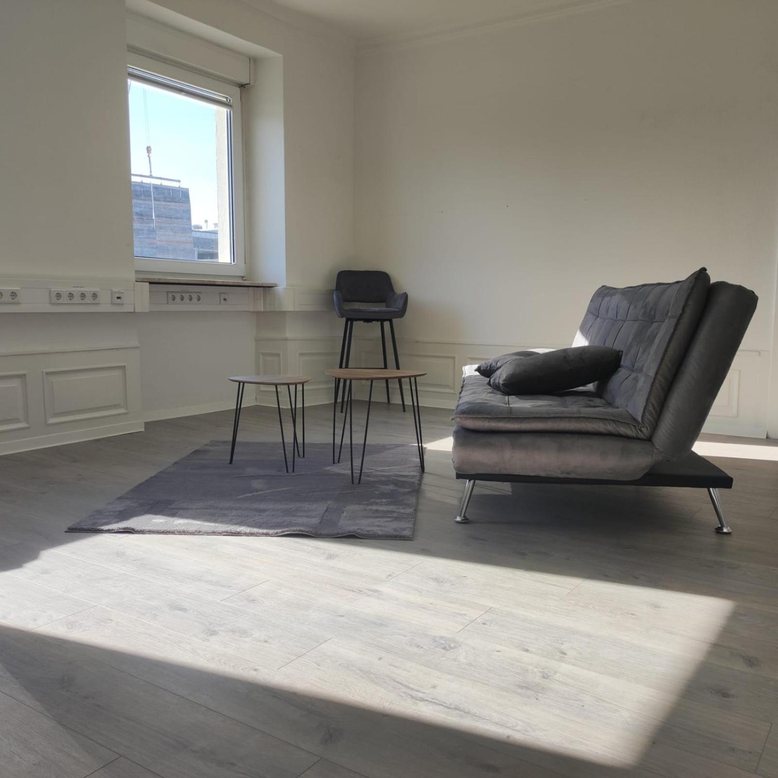 Simplex Apartments Am Ettlinger Tor Spacious Karlsruhe Zewnętrze zdjęcie