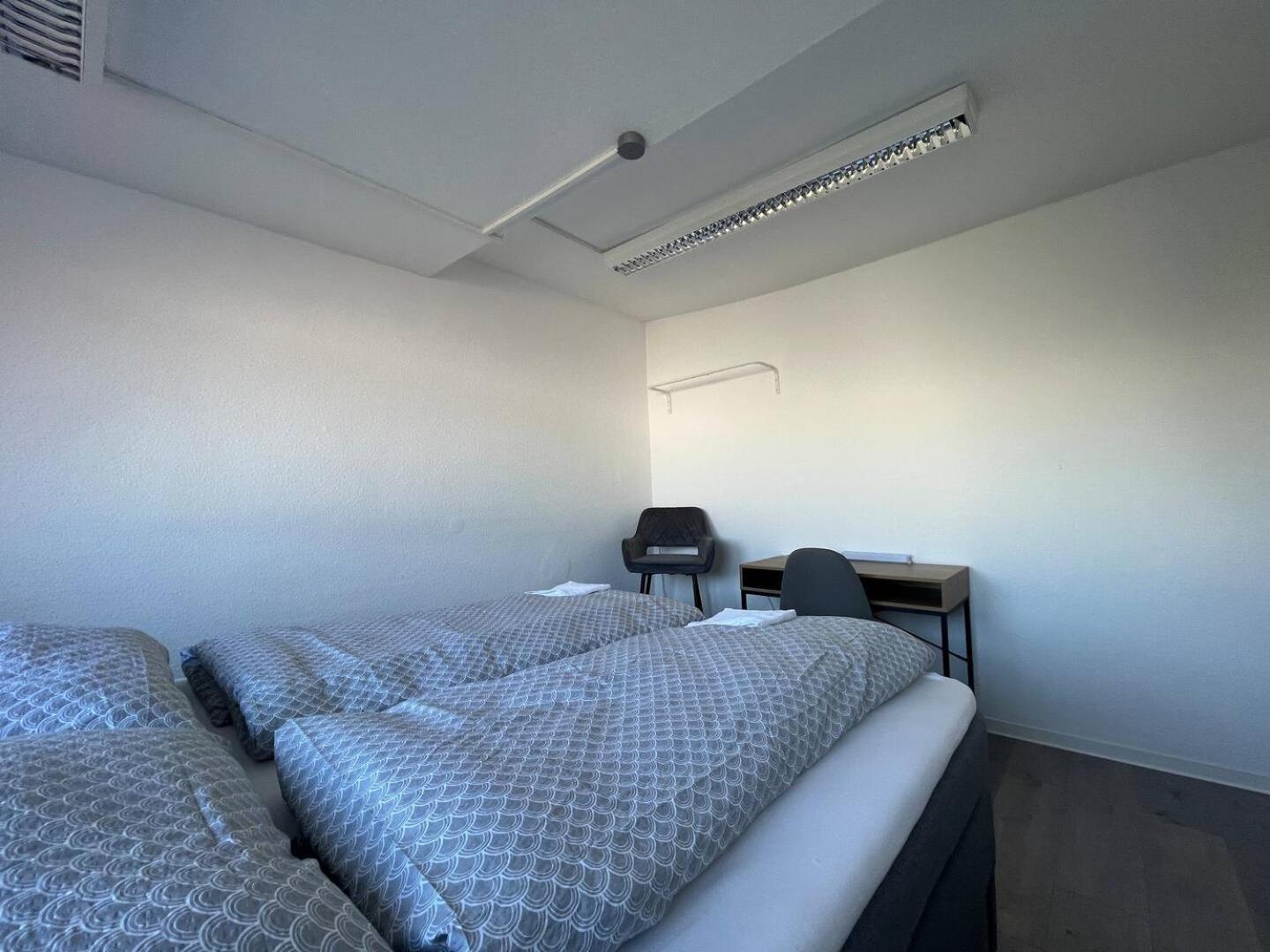Simplex Apartments Am Ettlinger Tor Spacious Karlsruhe Zewnętrze zdjęcie