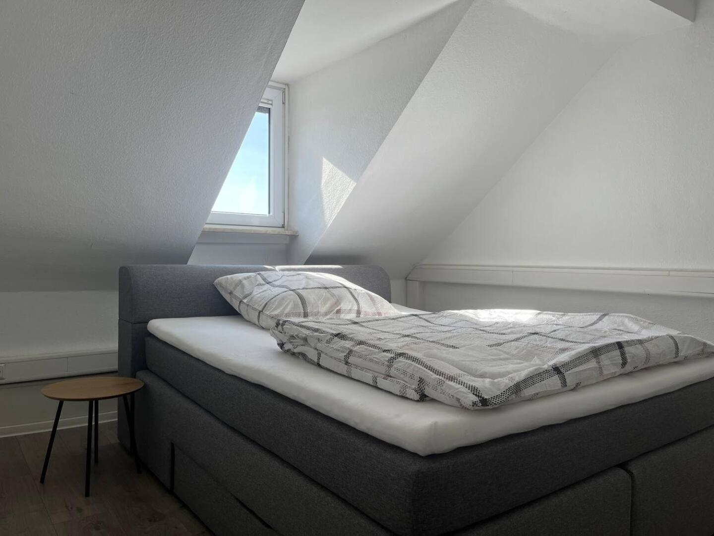 Simplex Apartments Am Ettlinger Tor Spacious Karlsruhe Zewnętrze zdjęcie