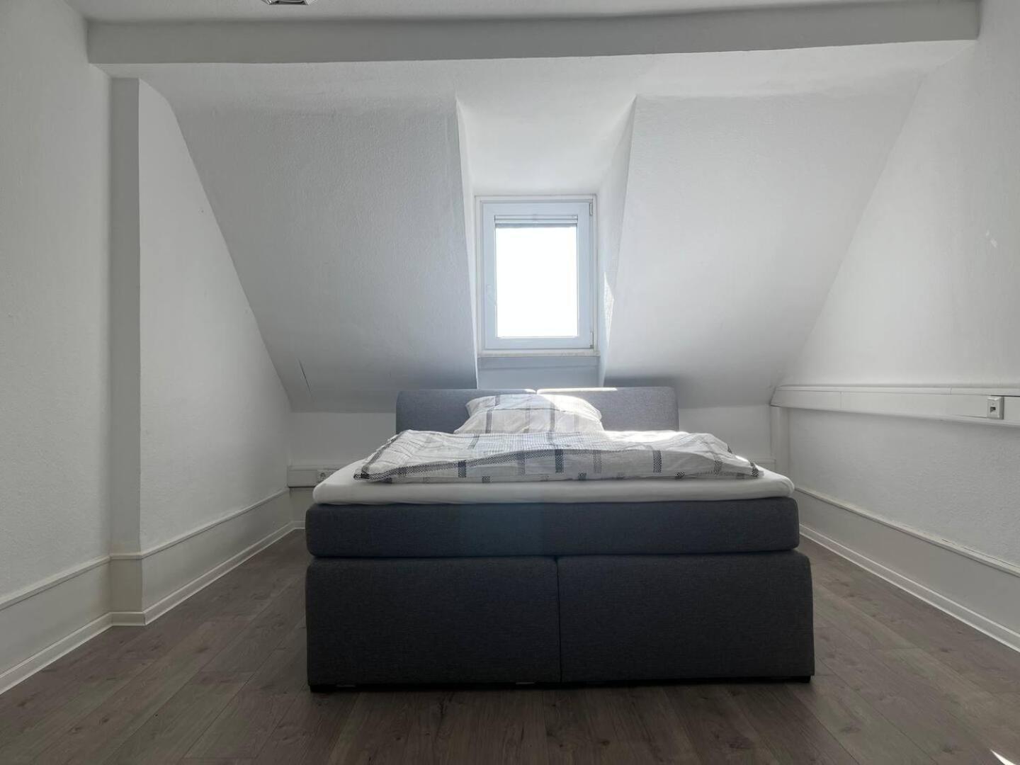 Simplex Apartments Am Ettlinger Tor Spacious Karlsruhe Zewnętrze zdjęcie