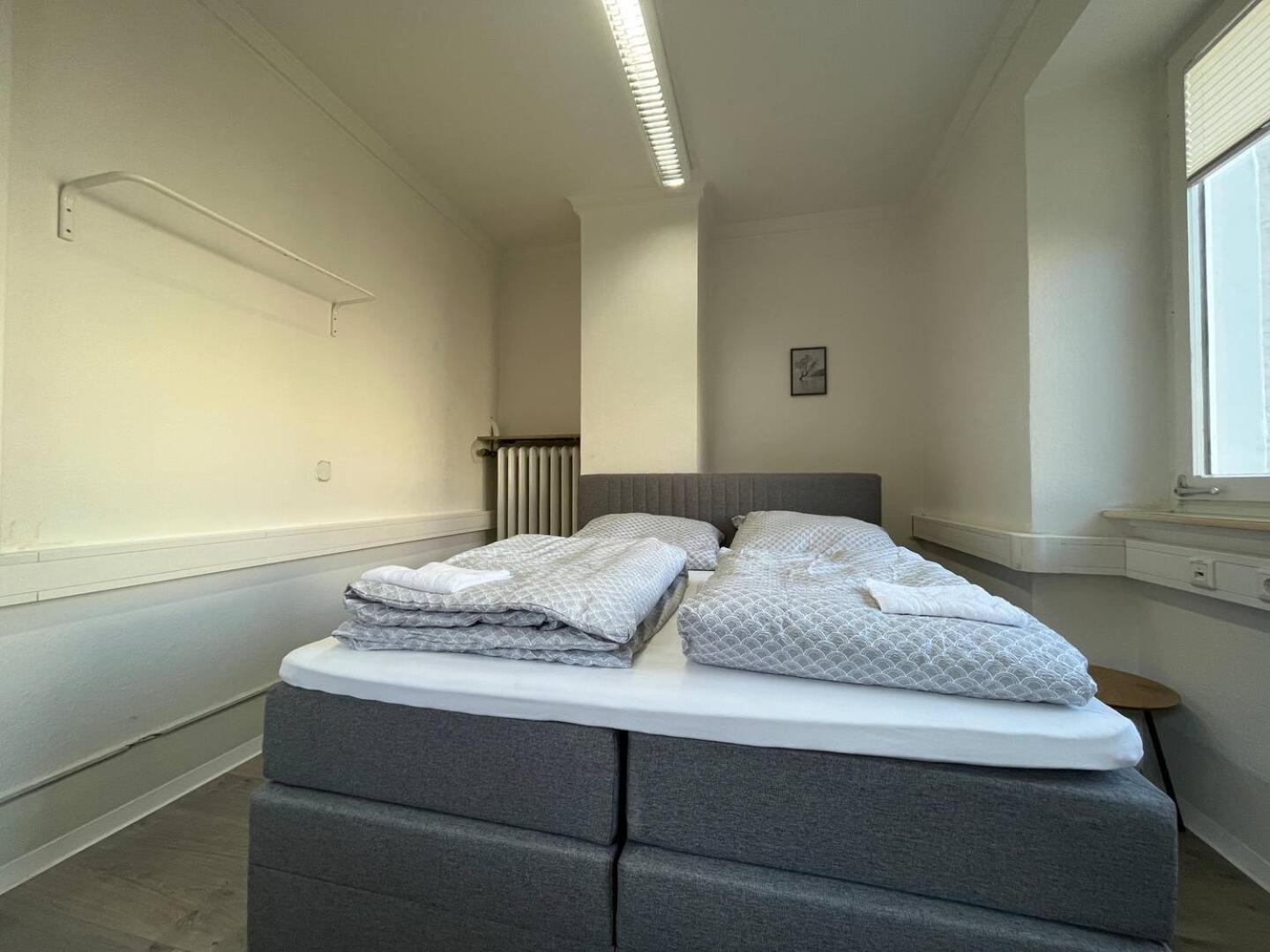 Simplex Apartments Am Ettlinger Tor Spacious Karlsruhe Zewnętrze zdjęcie