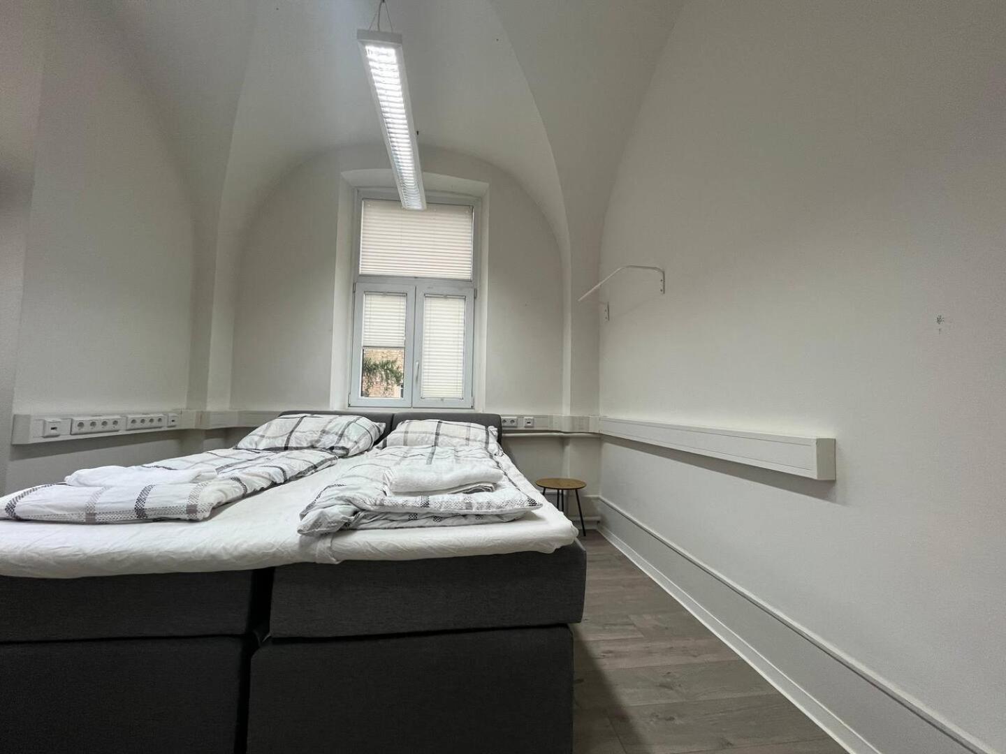 Simplex Apartments Am Ettlinger Tor Spacious Karlsruhe Zewnętrze zdjęcie