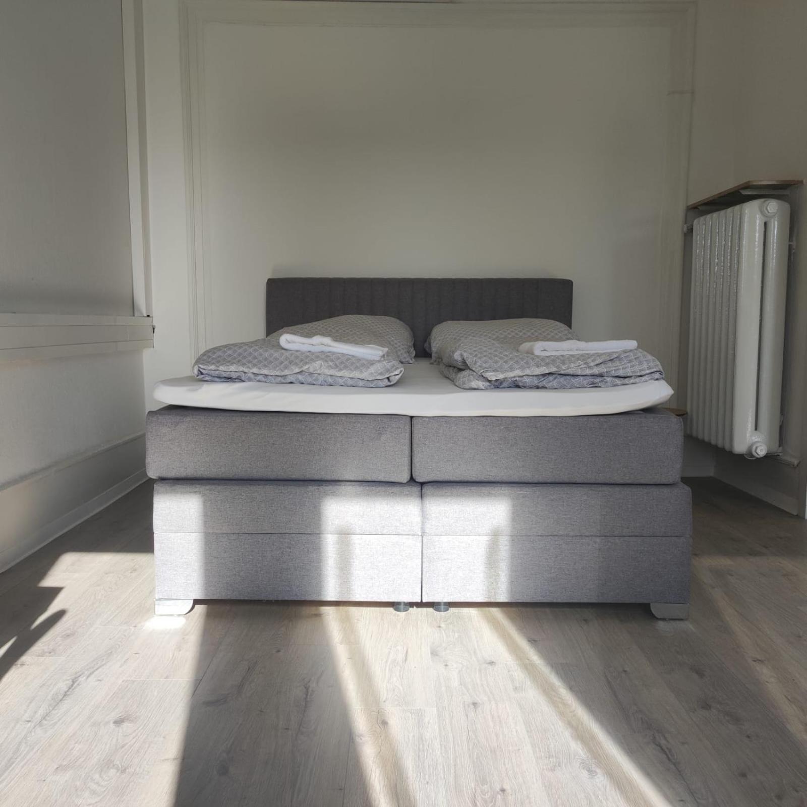 Simplex Apartments Am Ettlinger Tor Spacious Karlsruhe Zewnętrze zdjęcie