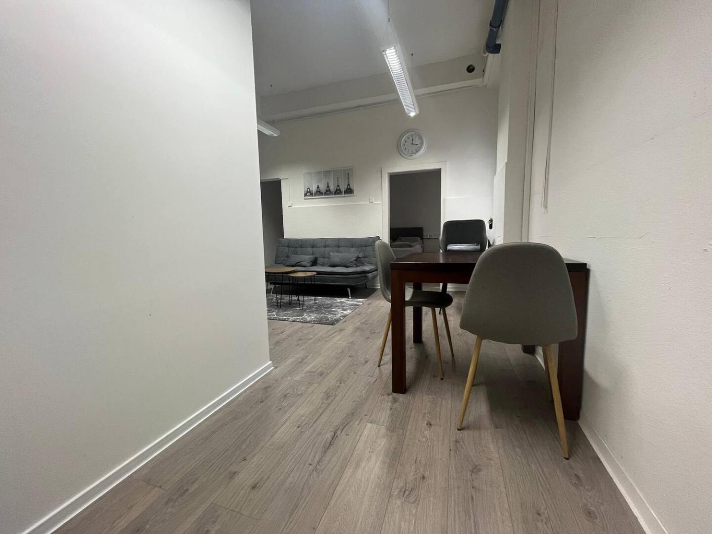Simplex Apartments Am Ettlinger Tor Spacious Karlsruhe Zewnętrze zdjęcie