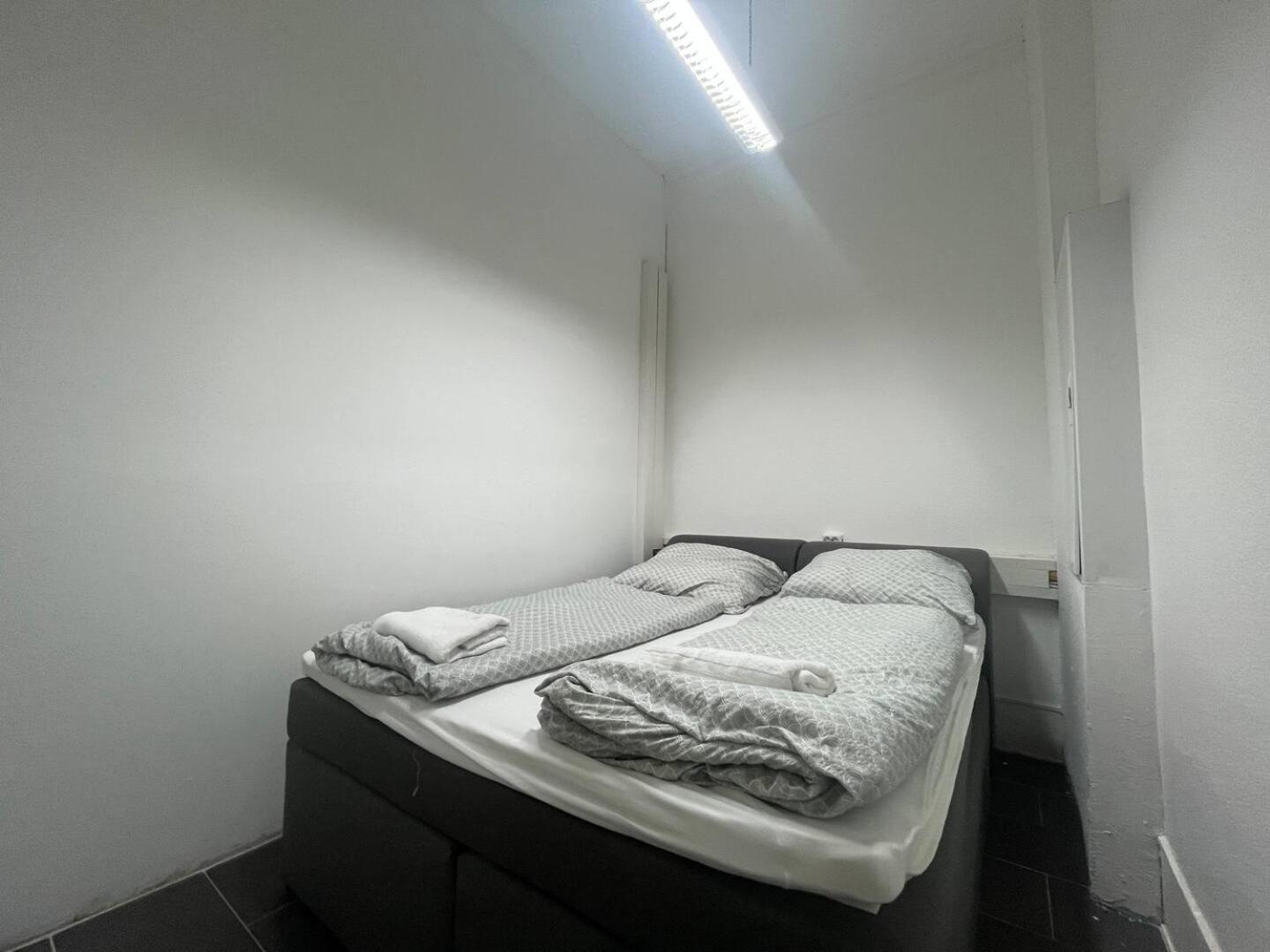 Simplex Apartments Am Ettlinger Tor Spacious Karlsruhe Zewnętrze zdjęcie