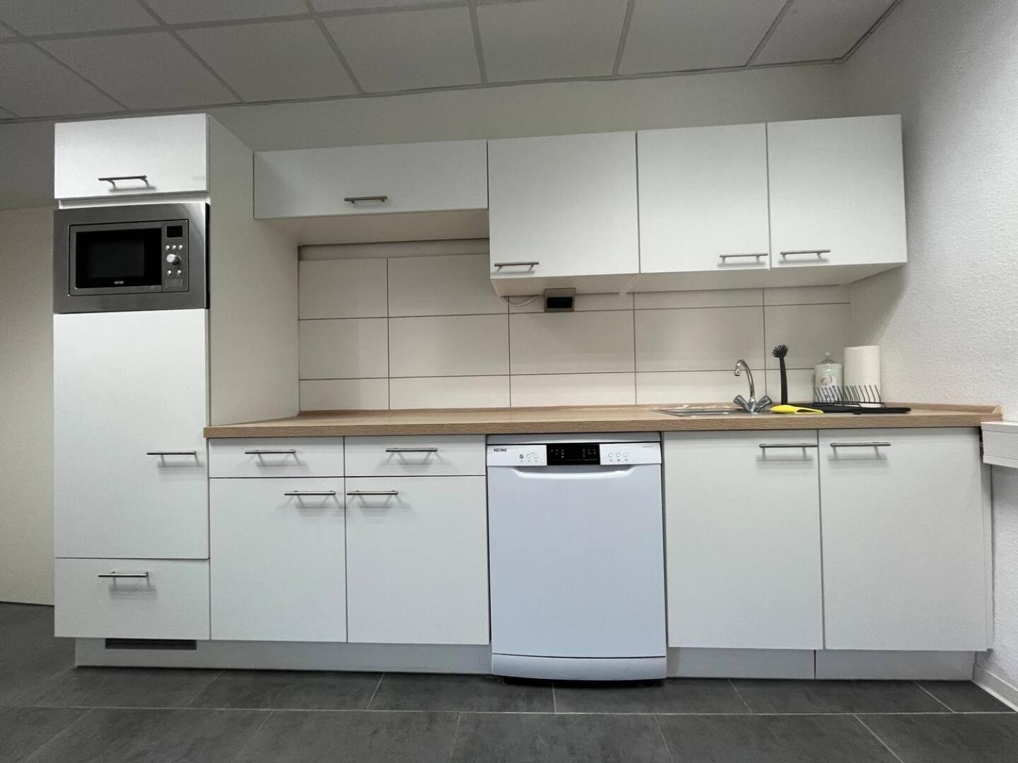Simplex Apartments Am Ettlinger Tor Spacious Karlsruhe Zewnętrze zdjęcie