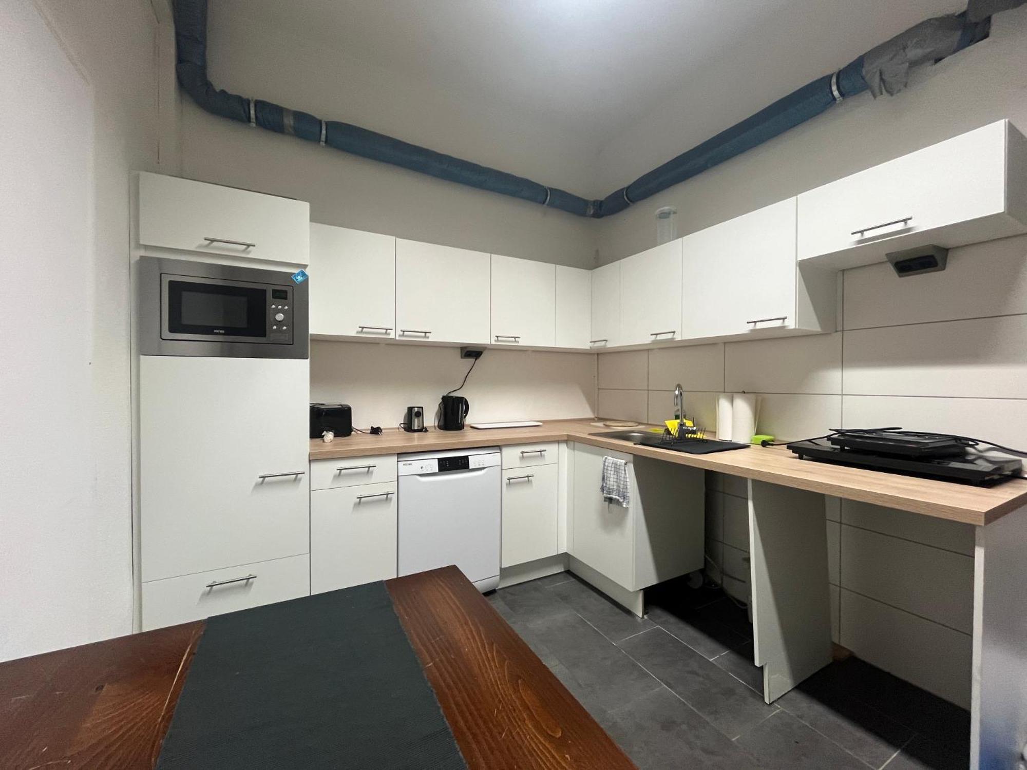 Simplex Apartments Am Ettlinger Tor Spacious Karlsruhe Zewnętrze zdjęcie