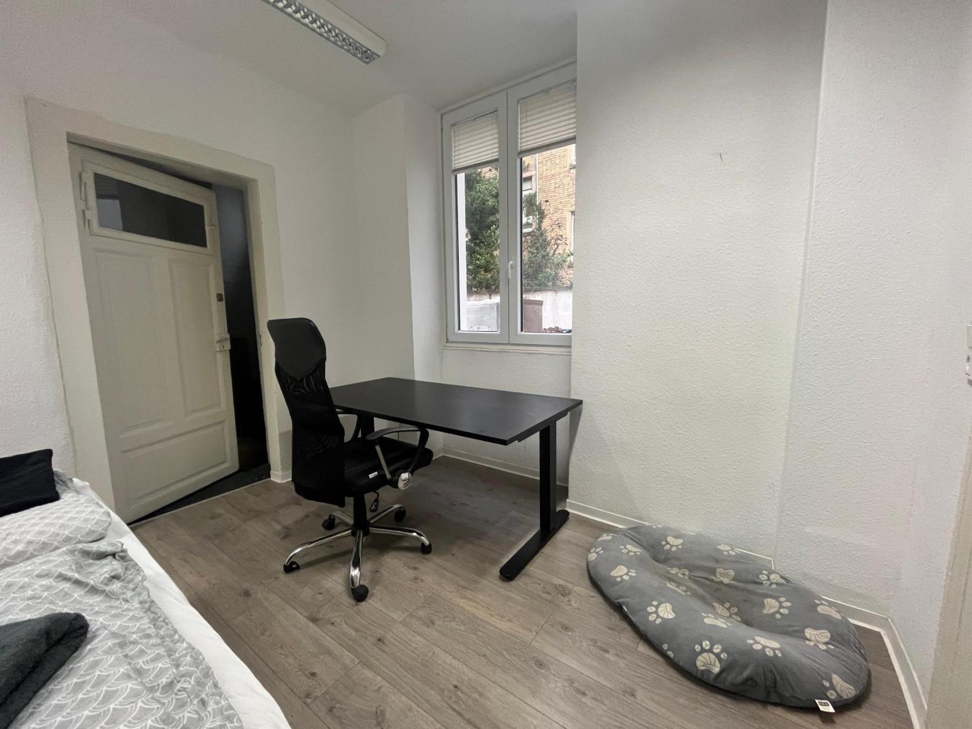 Simplex Apartments Am Ettlinger Tor Spacious Karlsruhe Zewnętrze zdjęcie