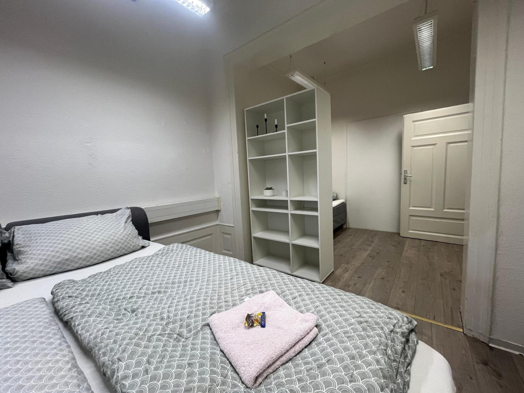 Simplex Apartments Am Ettlinger Tor Spacious Karlsruhe Zewnętrze zdjęcie
