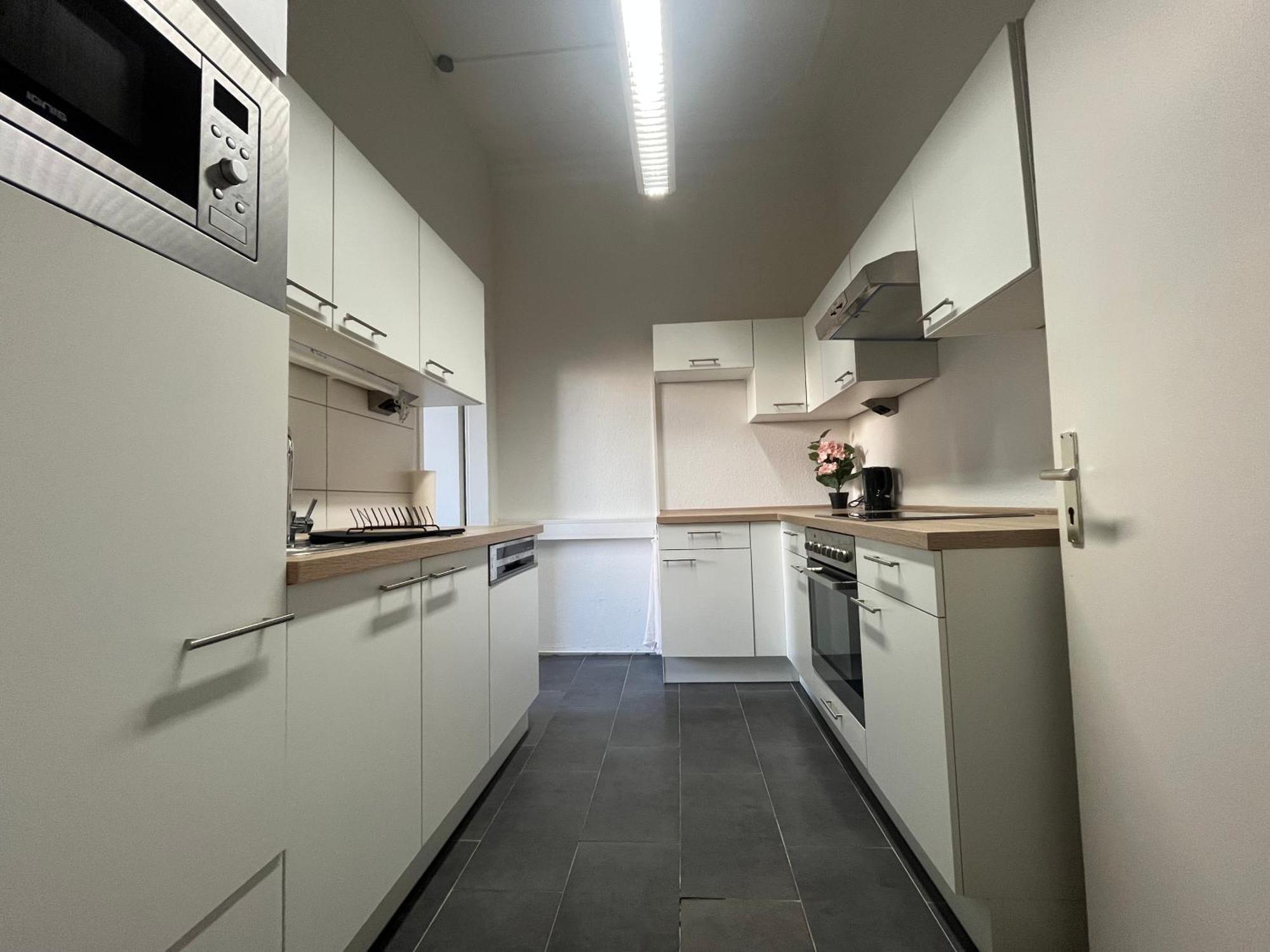 Simplex Apartments Am Ettlinger Tor Spacious Karlsruhe Zewnętrze zdjęcie
