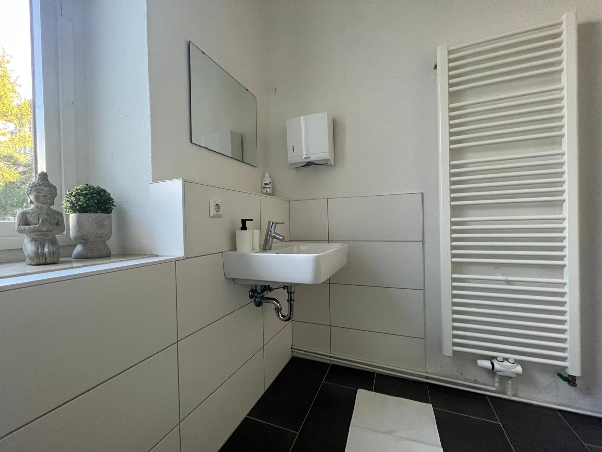 Simplex Apartments Am Ettlinger Tor Spacious Karlsruhe Zewnętrze zdjęcie